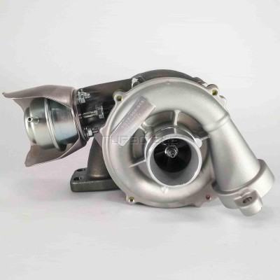 Турбокомпрессор TURBO-G053