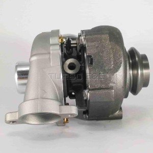 Турбокомпрессор TURBO-G053