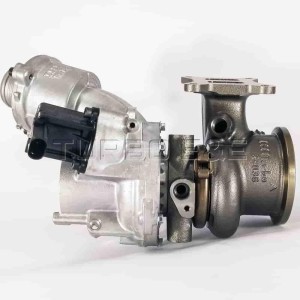 Турбокомпрессор TURBO-I015S