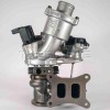 Турбокомпрессор TURBO-I015S
