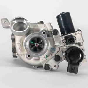 Турбокомпрессор TURBO-I032S