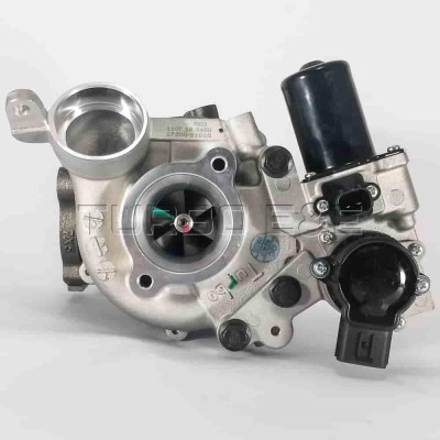 Турбокомпрессор TURBO-I032S