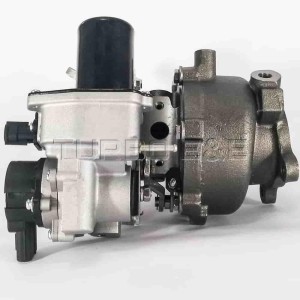 Турбокомпрессор TURBO-I032S
