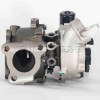 Турбокомпрессор TURBO-I032S