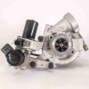 Турбокомпрессор TURBO-I033S