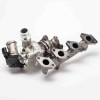 Турбокомпрессор TURBO-I063S Турбокомпрессор TURBO-I063S