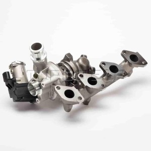Турбокомпрессор TURBO-I063S