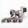 Турбокомпрессор TURBO-I063S