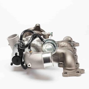 Турбокомпрессор TURBO-K051-1S