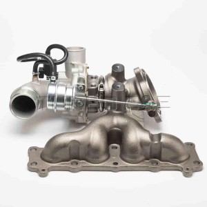 Турбокомпрессор TURBO-K051-1S
