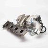 Турбокомпрессор TURBO-K051-1S