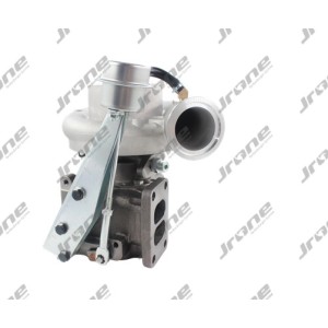 Турбокомпрессор 8C03-200-P49