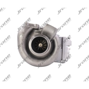 Турбокомпрессор 8C03-300-E36