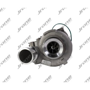 Турбокомпрессор 8C03-300-E36