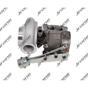 Турбокомпрессор 8C04-200-H34