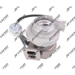 Турбокомпрессор 8C04-200-M05