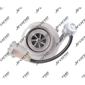 Турбокомпрессор 8C04-200-M05