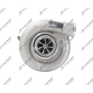 Турбокомпрессор 8C05-100-949