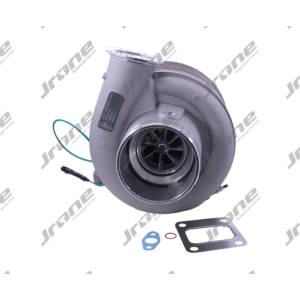 Турбокомпрессор 8C05-300-D23F