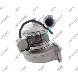 Турбокомпрессор 8C05-300-N76