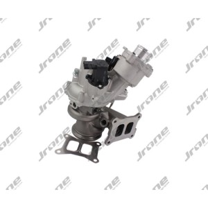 Турбокомпрессор 8D01-400-N01B