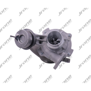 Турбокомпрессор 8D01-400-Q70