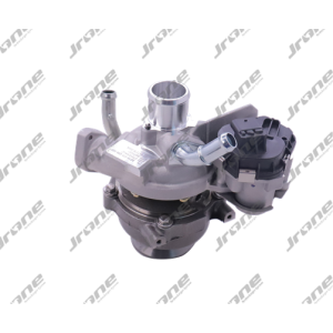 Турбокомпрессор 8G10-300-Q84