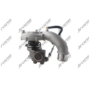 Турбокомпрессор 8G17-200-P02