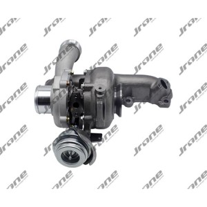 Турбокомпрессор 8G17-30M-433