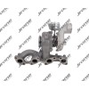 Турбокомпрессор 8G17-30M-H63