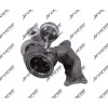Турбокомпрессор 8M03-40M-B06