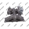 Турбокомпрессор 8M03-40M-B06