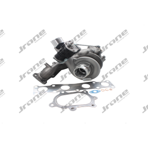 Турбокомпрессор 8M04-40M-D72