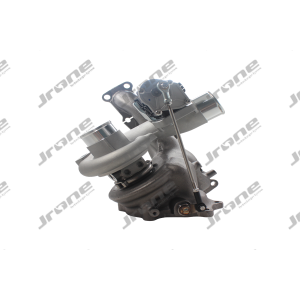 Турбокомпрессор 8M04-40M-D72