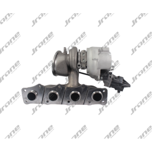 Турбокомпрессор 8M04-40M-D88