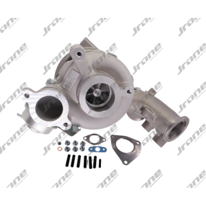 Турбокомпрессор 8M04-30M-L55