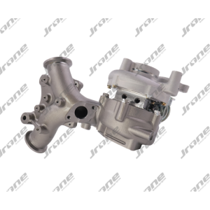 Турбокомпрессор 8M04-30M-L55