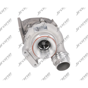 Турбокомпрессор 8M35-300-455F