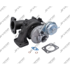 Турбокомпрессор 8M35-300-526