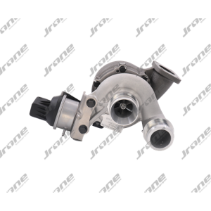 Турбокомпрессор 8M04-300-C09