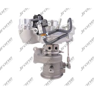 Турбокомпрессор 8M04-400-L32
