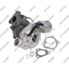 Турбокомпрессор 8M35-200-J12