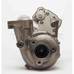 Турбокомпрессор TURBO-K087S