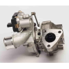 Турбокомпрессор TURBO-K087S