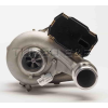 Турбокомпрессор TURBO-K087S Турбокомпрессор TURBO-K087S