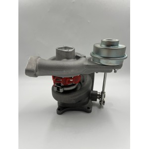 Турбокомпрессор TURBO-M169