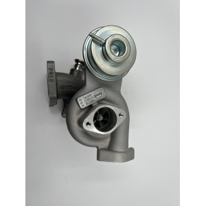 Турбокомпрессор TURBO-M169
