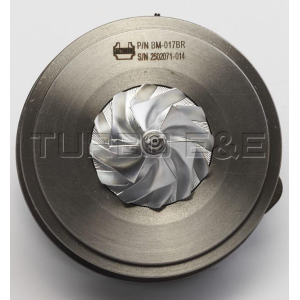 Картридж турбины BM-017BR