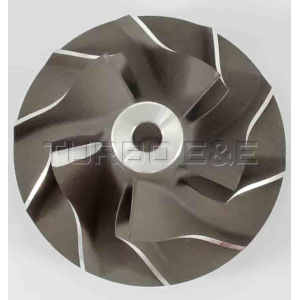 Крыльчатка, колесо турбины CW-0701