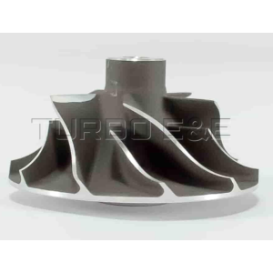 Крыльчатка, колесо турбины CW-0701